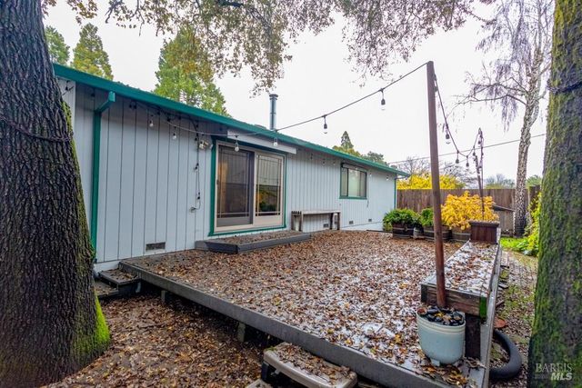 424-B Mason St, Healdsburg, CA 95448