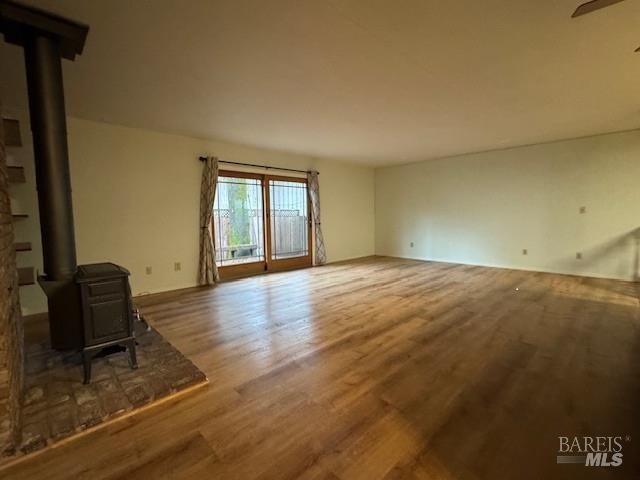 424-B Mason St, Healdsburg, CA 95448