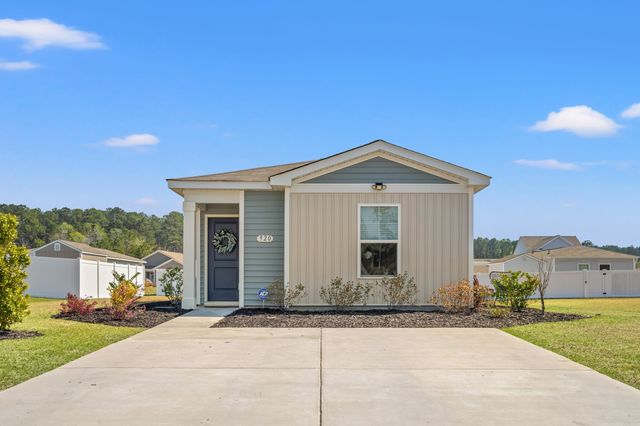 920 Akron St., Conway, SC 29527