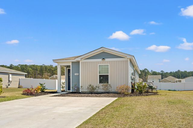 920 Akron St., Conway, SC 29527