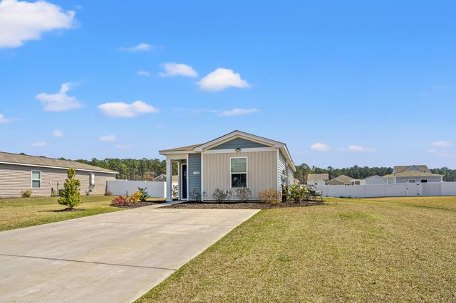 920 Akron St., Conway, SC 29527
