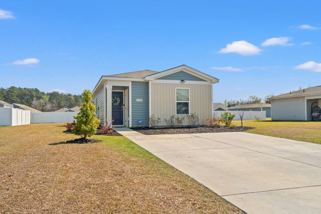 920 Akron St., Conway, SC 29527