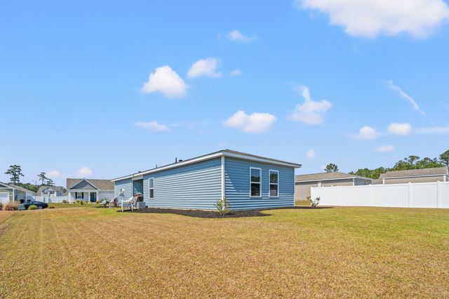 920 Akron St., Conway, SC 29527