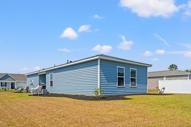 920 Akron St., Conway, SC 29527