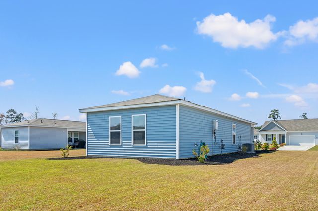 920 Akron St., Conway, SC 29527
