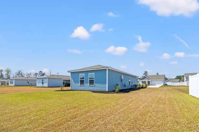 920 Akron St., Conway, SC 29527