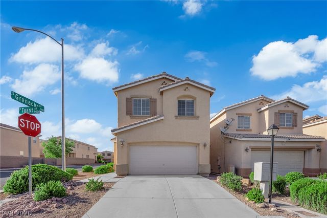 9018 Toast Avenue, Las Vegas, NV 89148