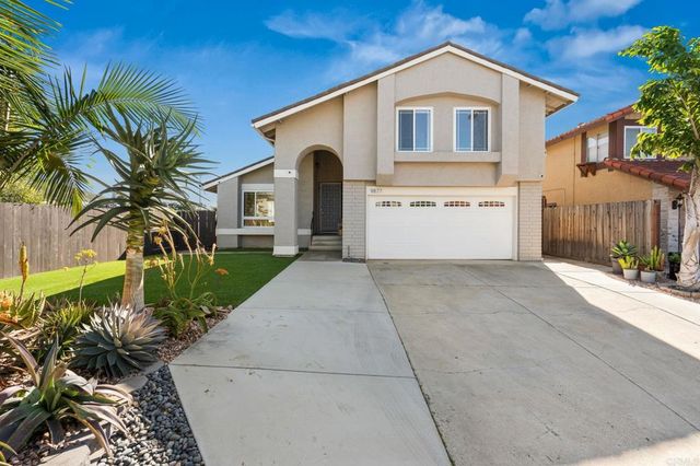 9877 Via Caceres, San Diego, CA 92129