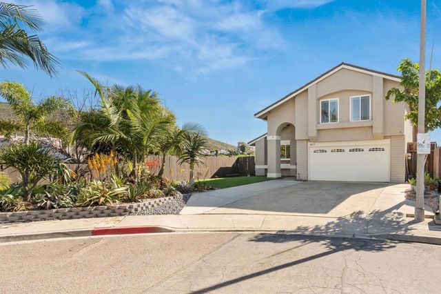 9877 Via Caceres, San Diego, CA 92129