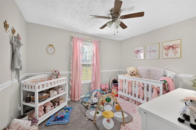 470 Hammond Road, Statham, GA 30666