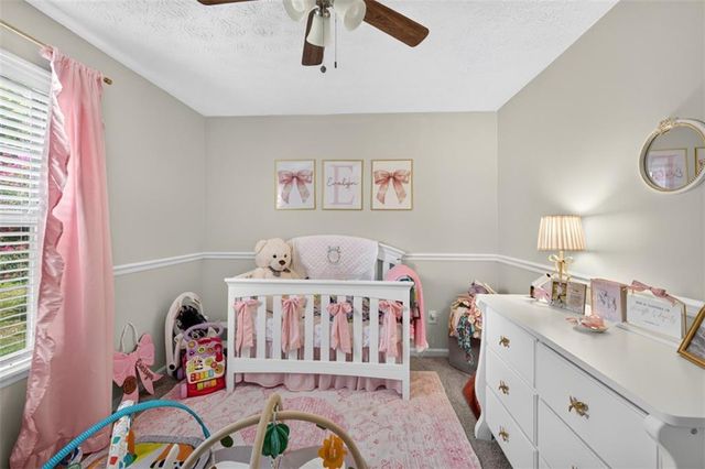 470 Hammond Road, Statham, GA 30666