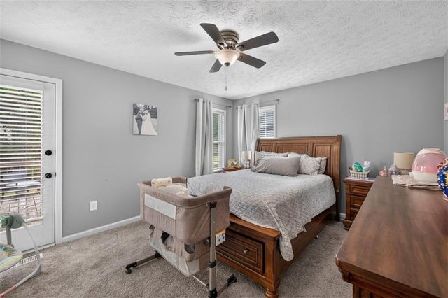 470 Hammond Road, Statham, GA 30666