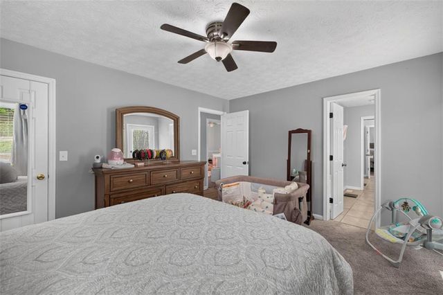 470 Hammond Road, Statham, GA 30666