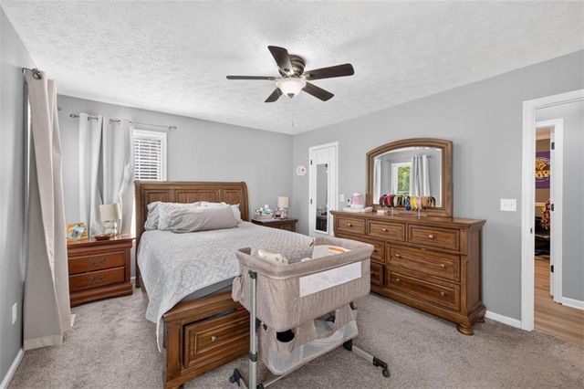 470 Hammond Road, Statham, GA 30666
