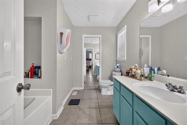 470 Hammond Road, Statham, GA 30666