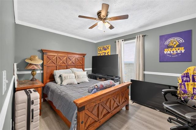 470 Hammond Road, Statham, GA 30666