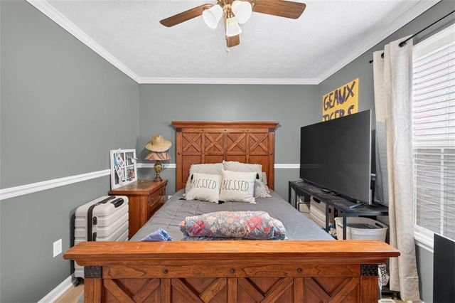 470 Hammond Road, Statham, GA 30666