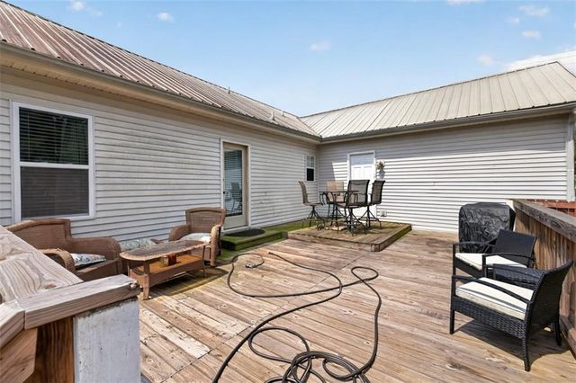470 Hammond Road, Statham, GA 30666