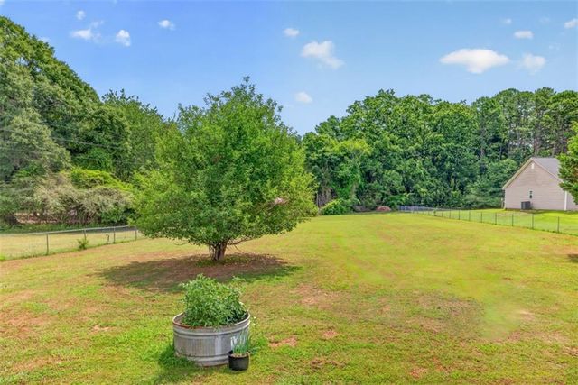 470 Hammond Road, Statham, GA 30666