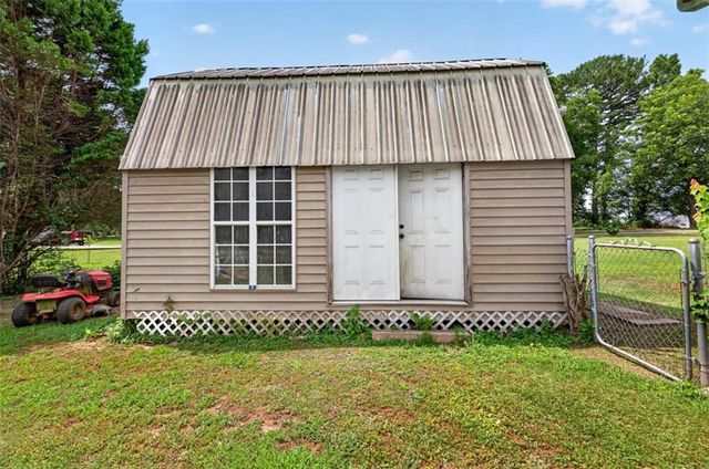 470 Hammond Road, Statham, GA 30666