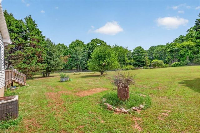 470 Hammond Road, Statham, GA 30666