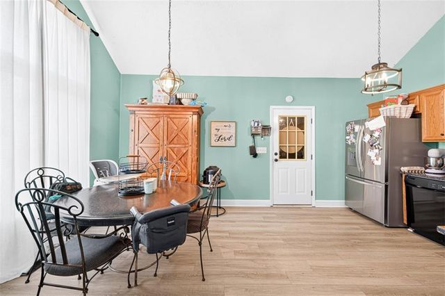 470 Hammond Road, Statham, GA 30666