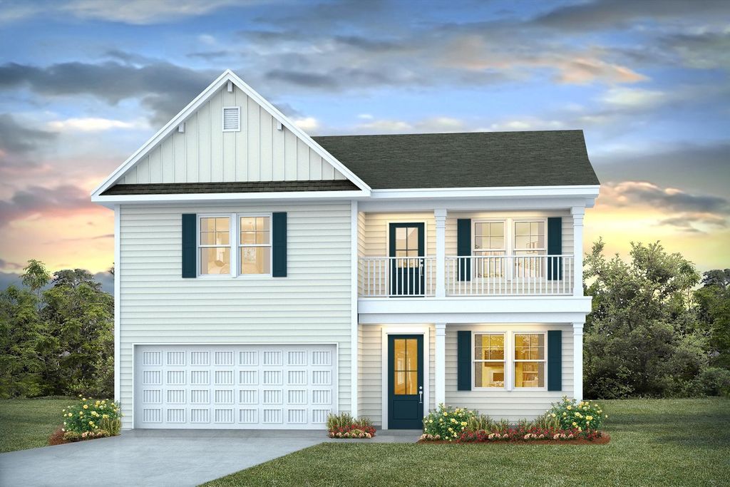 946 Ireland Dr., Longs, SC 29568