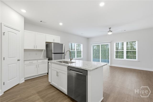 104 Hinesley Way, Pooler, GA 31322