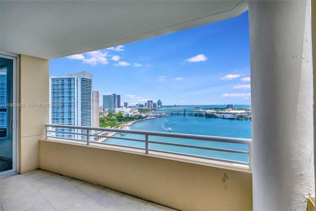 848 Brickell Key Dr 2602, Miami, FL 33131