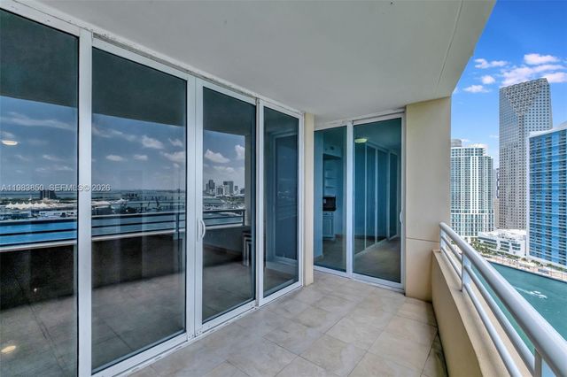 848 Brickell Key Dr 2602, Miami, FL 33131
