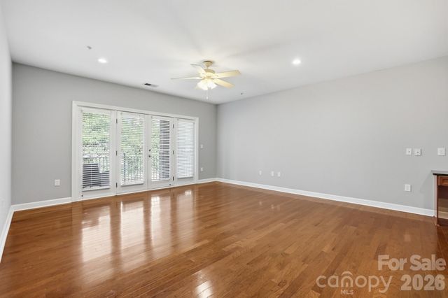 1829 Kenilworth Avenue 204, Charlotte, NC 28203