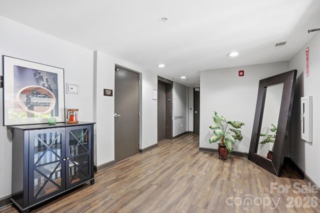 1829 Kenilworth Avenue 204, Charlotte, NC 28203