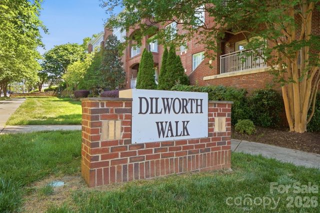 1829 Kenilworth Avenue 204, Charlotte, NC 28203