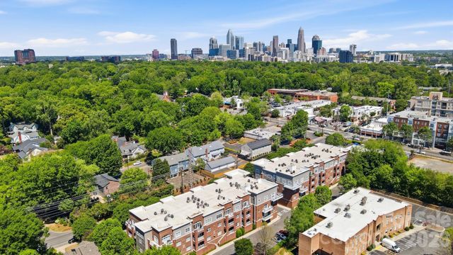1829 Kenilworth Avenue 204, Charlotte, NC 28203
