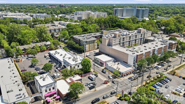 1829 Kenilworth Avenue 204, Charlotte, NC 28203