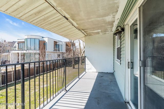 735 Greens Avenue 7B, Long Branch, NJ 07740