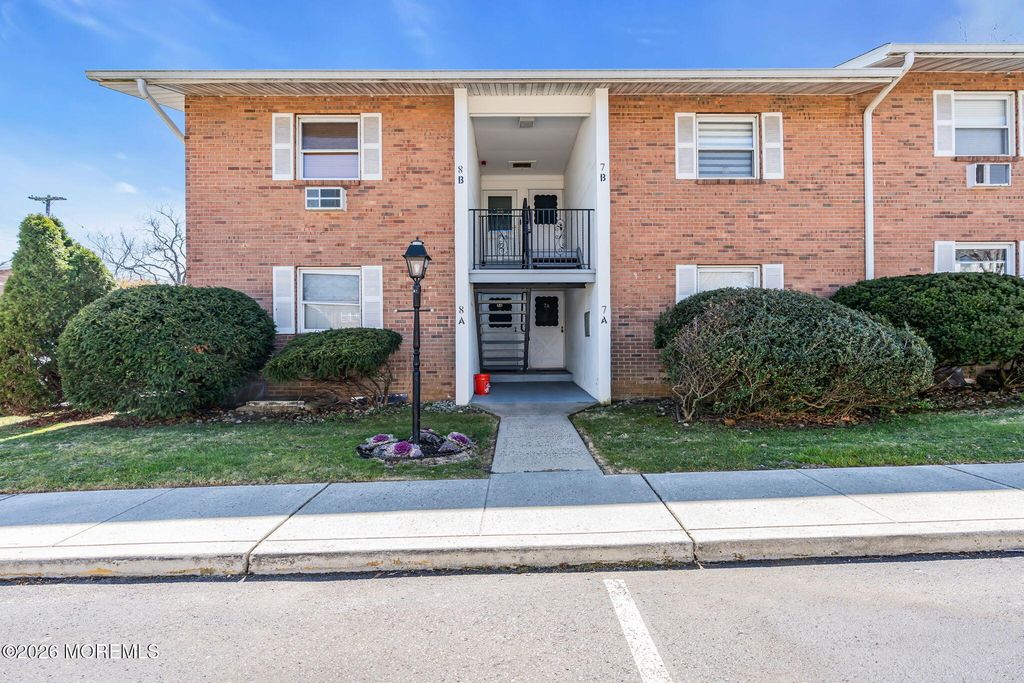 735 Greens Avenue 7B, Long Branch, NJ 07740