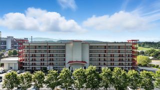 210 Raceday Center Drive, 1306, Bristol, TN 37620