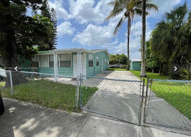 2975 NW 11th St, Fort Lauderdale, FL 33311