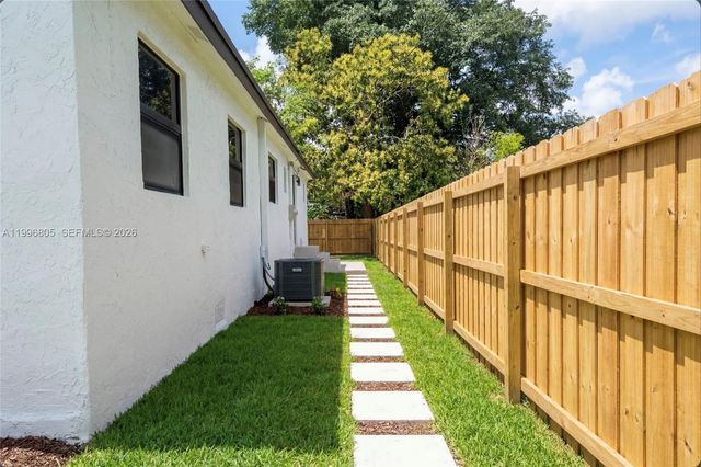 4750 NW 21st Ave, Miami, FL 33142