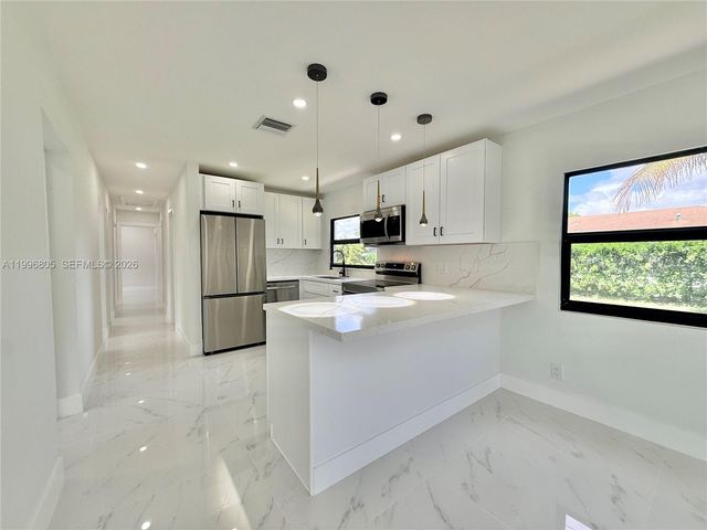 4750 NW 21st Ave, Miami, FL 33142