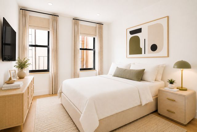 230 VAN BRUNT Street, New York City, NY 11231