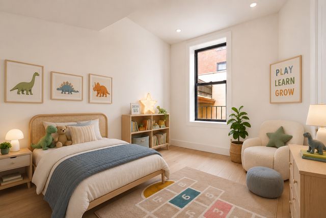 230 VAN BRUNT Street, New York City, NY 11231