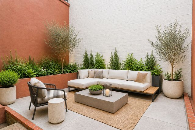 230 VAN BRUNT Street, New York City, NY 11231
