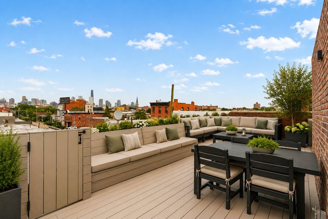 230 VAN BRUNT Street, New York City, NY 11231