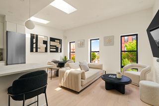 230 VAN BRUNT Street, New York City, NY 11231