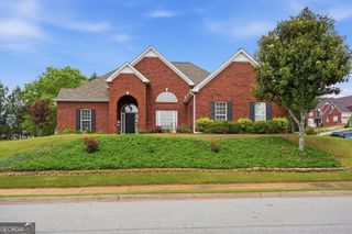 812 N Bay Overlook, Villa Rica, GA 30180