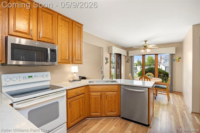 53435 Pimpernil Lane, Chesterfield, MI 48051