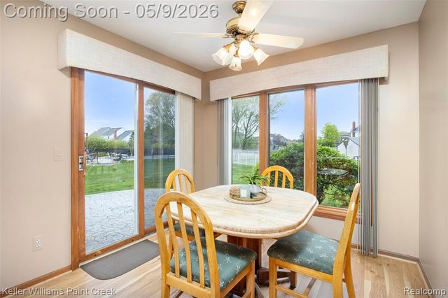 53435 Pimpernil Lane, Chesterfield, MI 48051