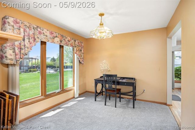 53435 Pimpernil Lane, Chesterfield, MI 48051